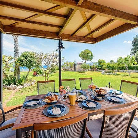 Nastazia Luxury Beach House Ιαλυσός Ρόδος Εξωτερικό φωτογραφία