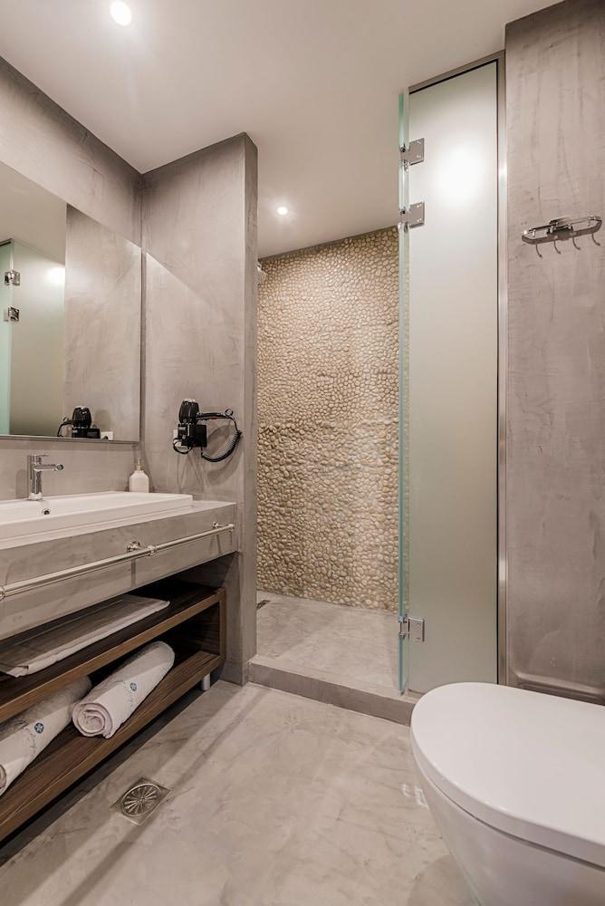 Nastazia Luxury Beach House Ιαλυσός Ρόδος Εξωτερικό φωτογραφία
