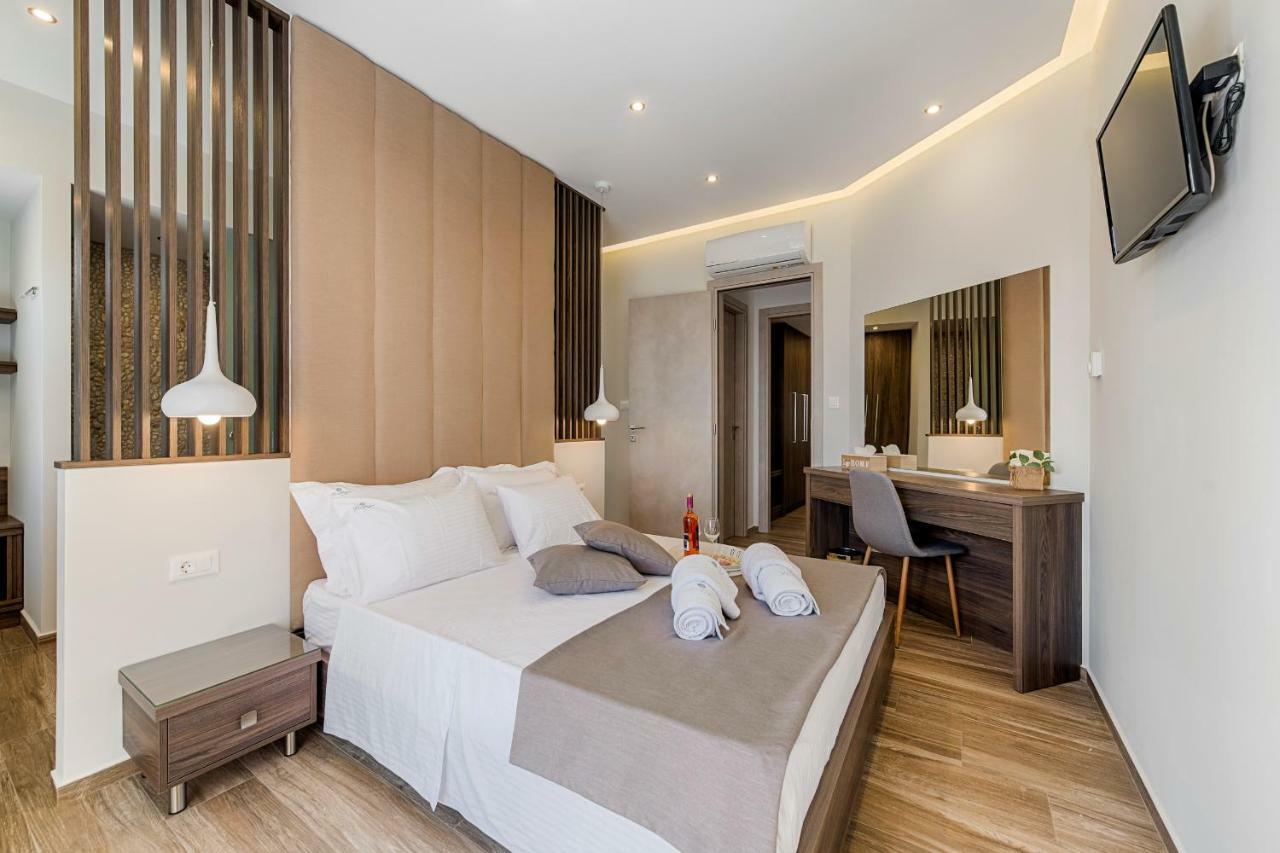 Nastazia Luxury Beach House Ιαλυσός Ρόδος Εξωτερικό φωτογραφία
