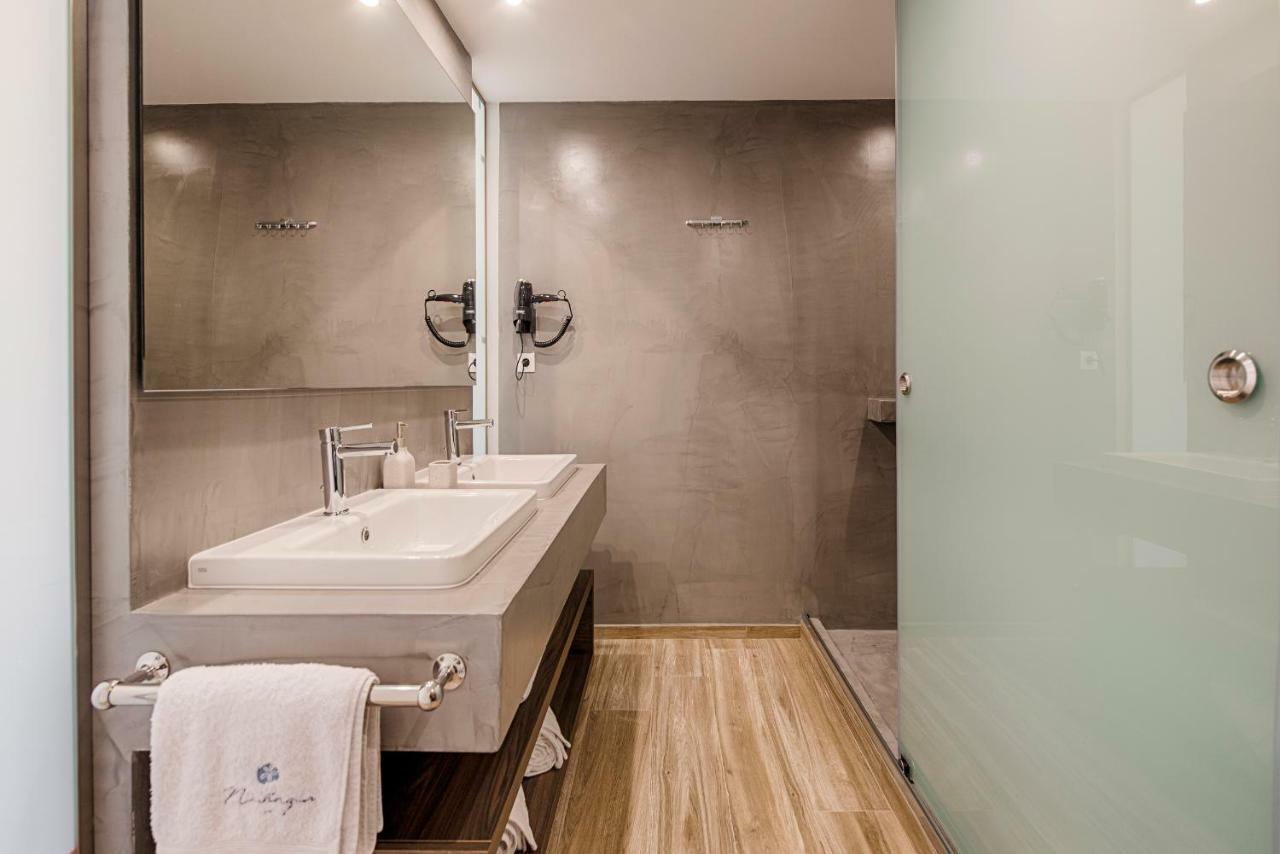 Nastazia Luxury Beach House Ιαλυσός Ρόδος Εξωτερικό φωτογραφία