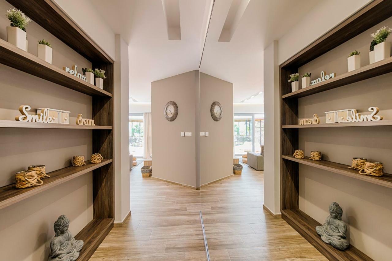 Nastazia Luxury Beach House Ιαλυσός Ρόδος Εξωτερικό φωτογραφία