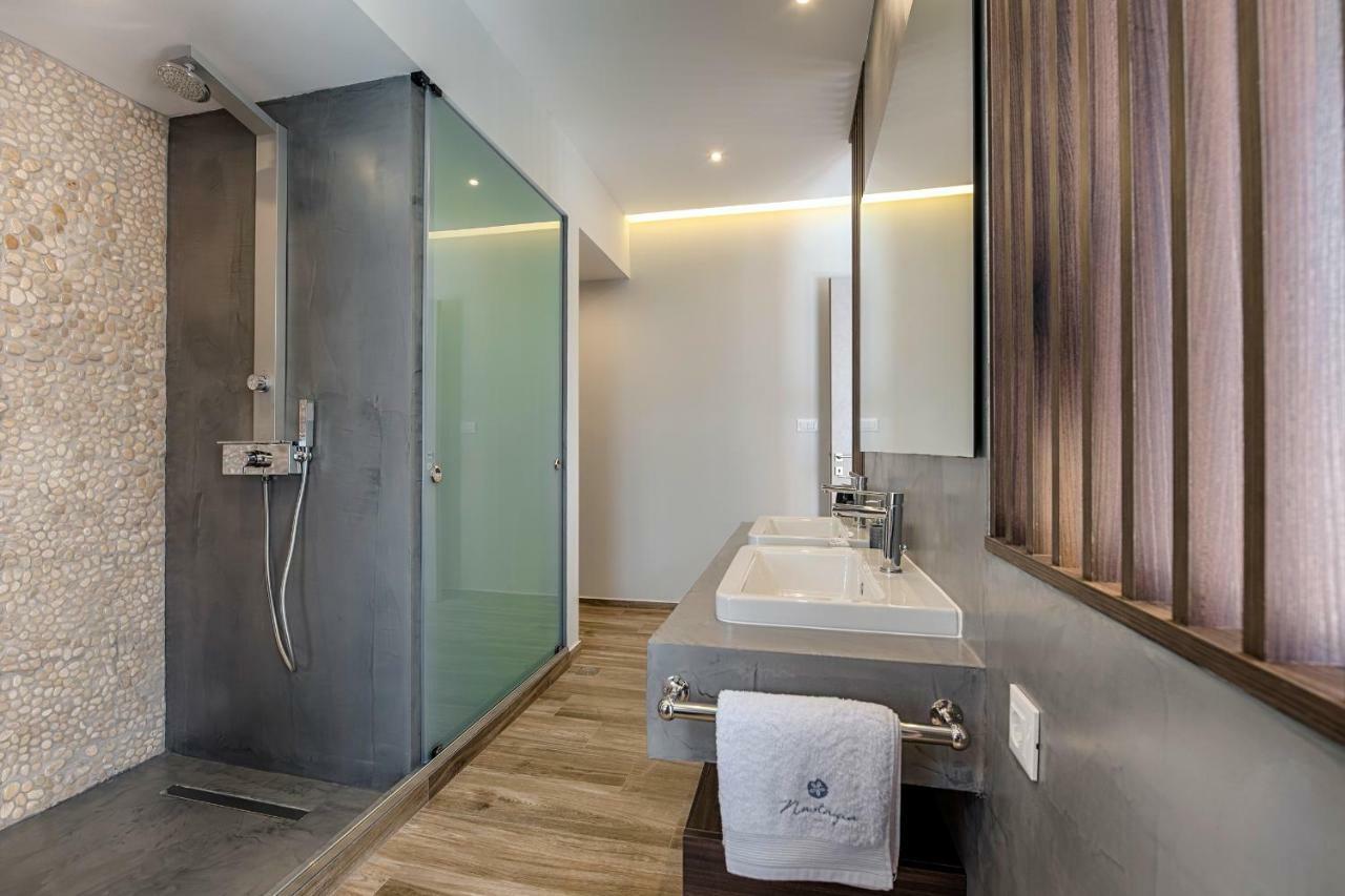 Nastazia Luxury Beach House Ιαλυσός Ρόδος Εξωτερικό φωτογραφία
