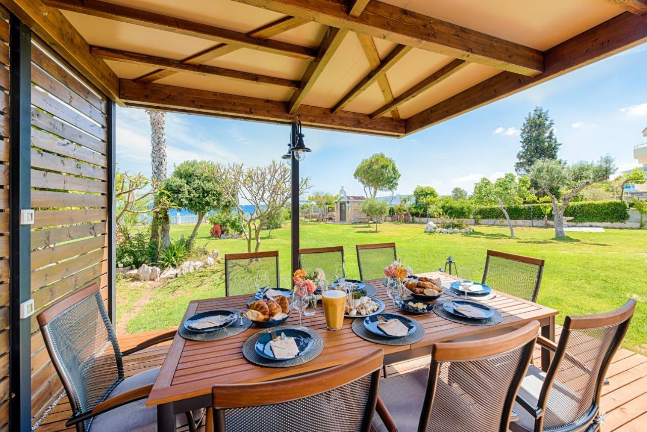 Nastazia Luxury Beach House Ιαλυσός Ρόδος Εξωτερικό φωτογραφία