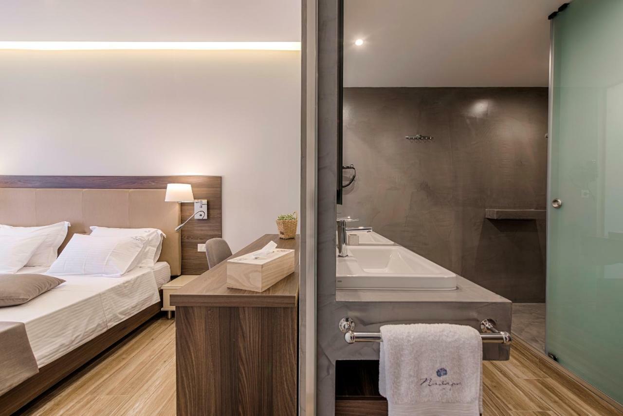 Nastazia Luxury Beach House Ιαλυσός Ρόδος Εξωτερικό φωτογραφία