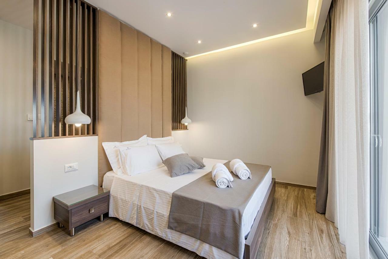 Nastazia Luxury Beach House Ιαλυσός Ρόδος Εξωτερικό φωτογραφία