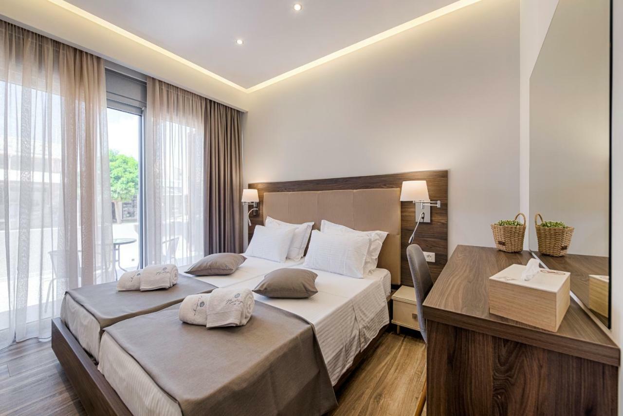 Nastazia Luxury Beach House Ιαλυσός Ρόδος Εξωτερικό φωτογραφία