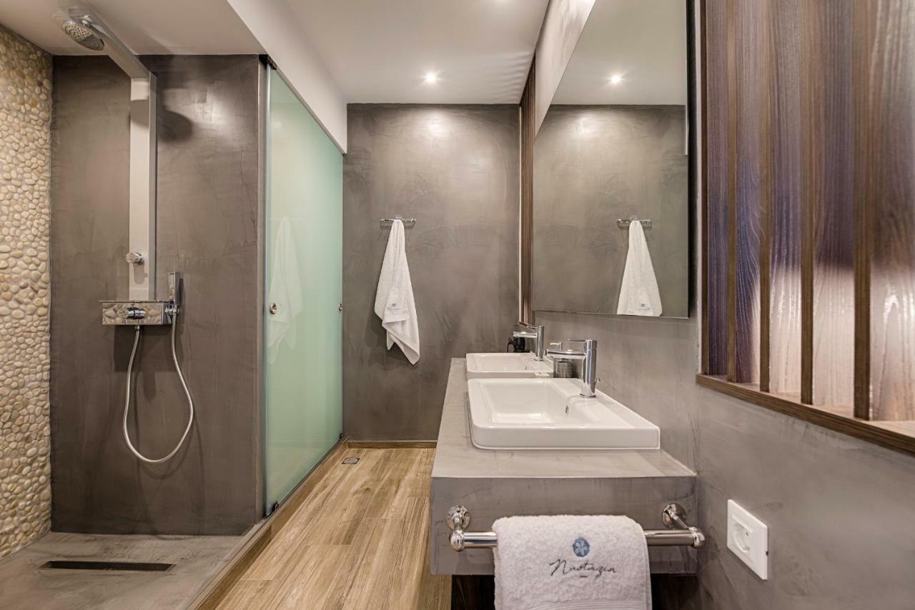 Nastazia Luxury Beach House Ιαλυσός Ρόδος Εξωτερικό φωτογραφία