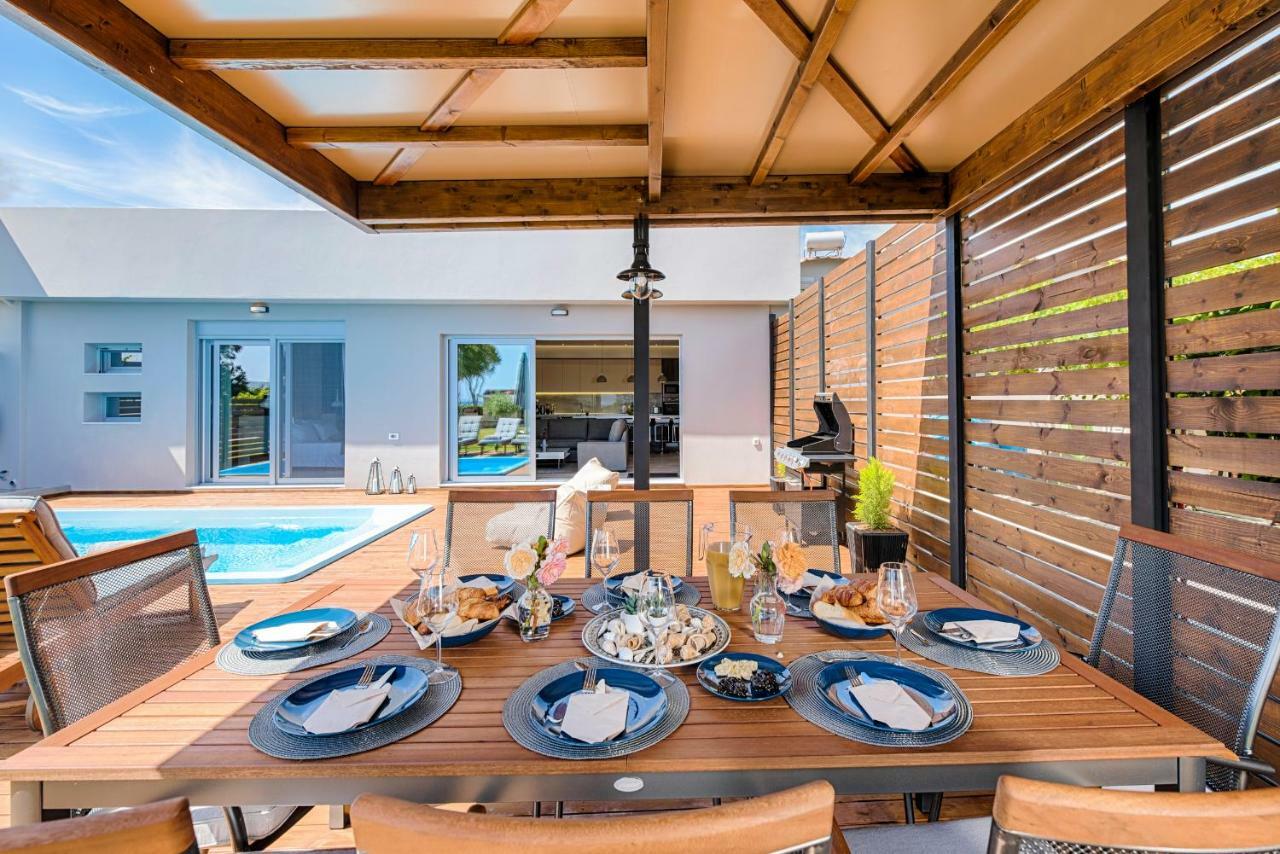 Nastazia Luxury Beach House Ιαλυσός Ρόδος Εξωτερικό φωτογραφία