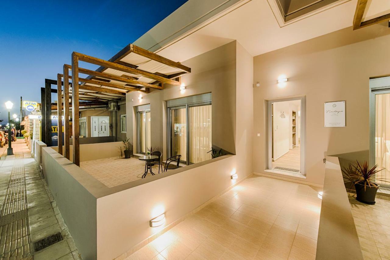 Nastazia Luxury Beach House Ιαλυσός Ρόδος Εξωτερικό φωτογραφία